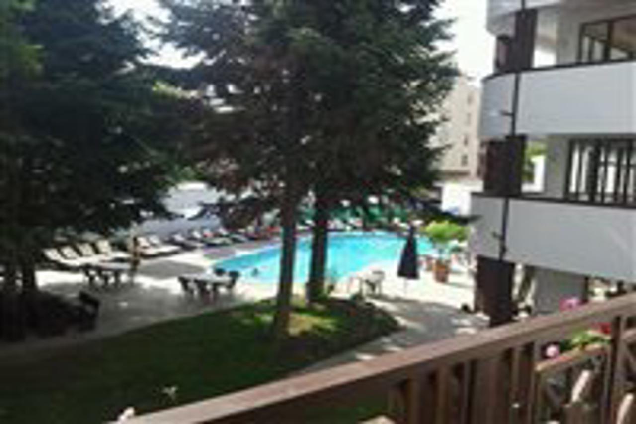 סאני ביץ' Villa Mare Hotel מראה חיצוני תמונה